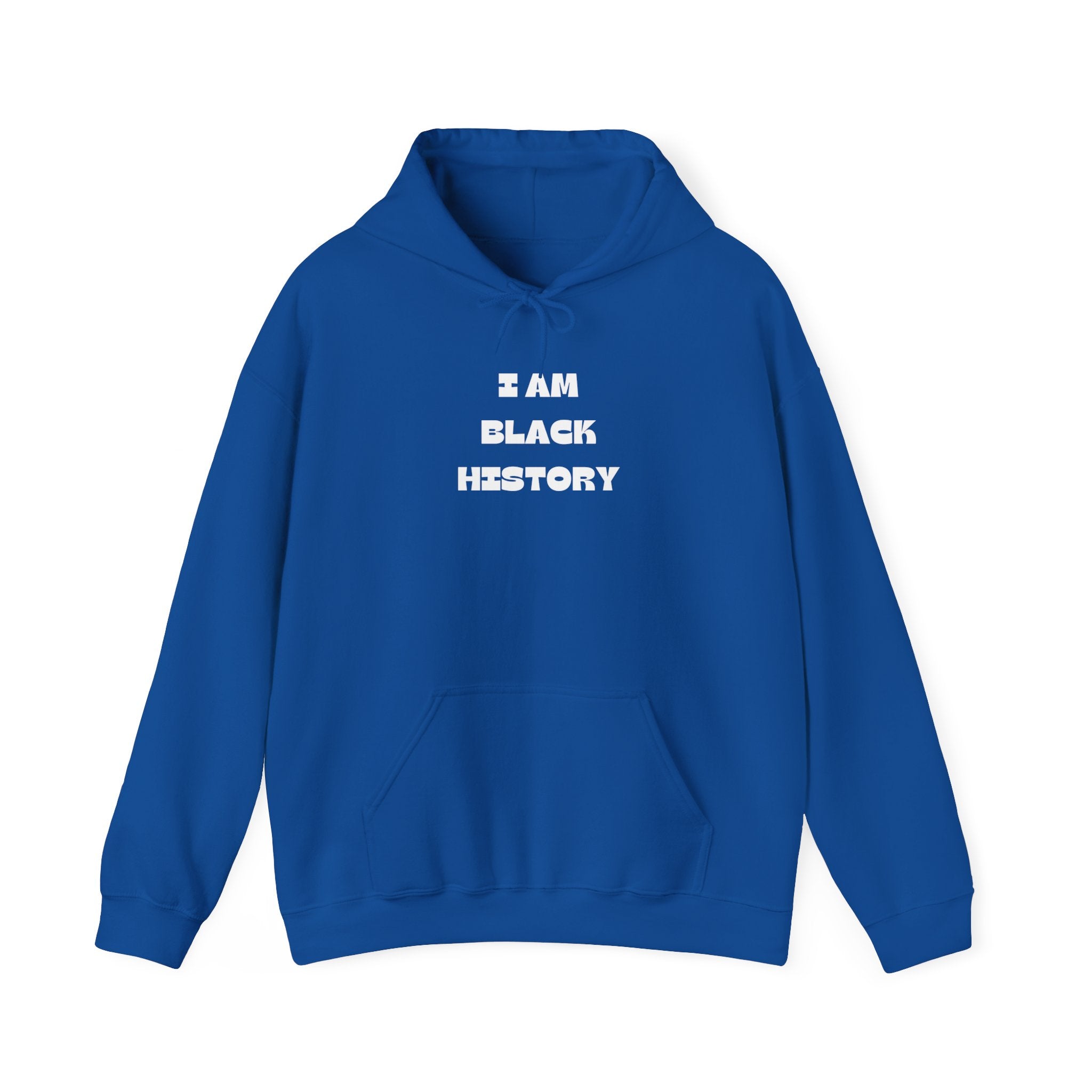 Listen Learn Love African American Teach Black History Month Pullover Hoodie VTG on sale